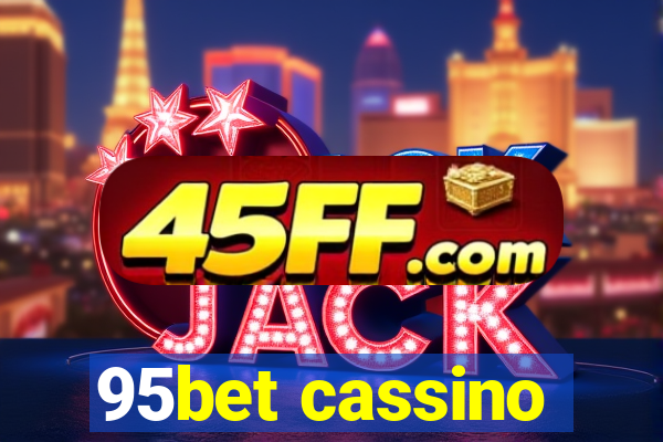 95bet cassino